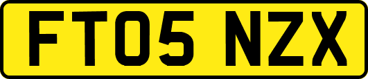 FT05NZX