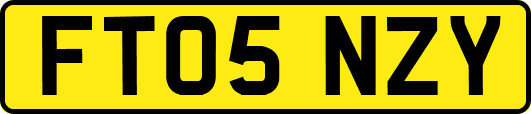 FT05NZY