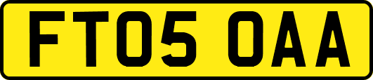 FT05OAA