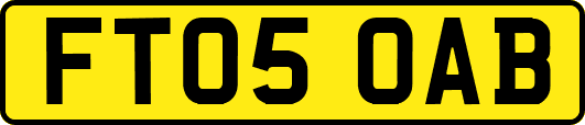 FT05OAB