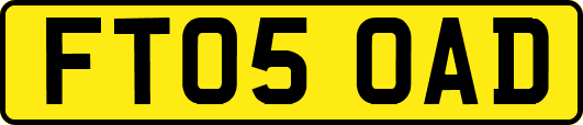 FT05OAD