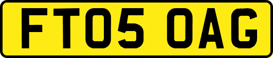 FT05OAG