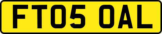 FT05OAL