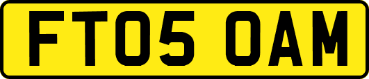 FT05OAM