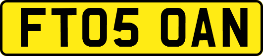 FT05OAN