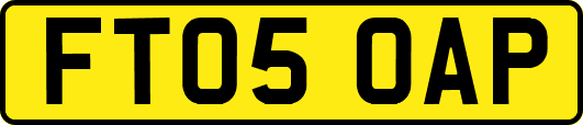 FT05OAP