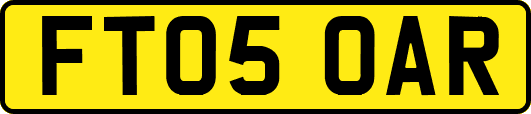 FT05OAR