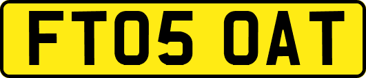 FT05OAT