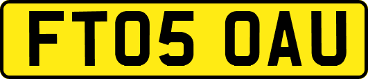 FT05OAU