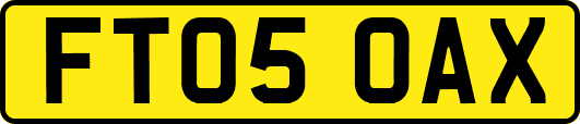 FT05OAX