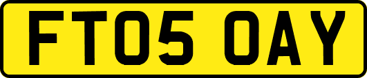 FT05OAY