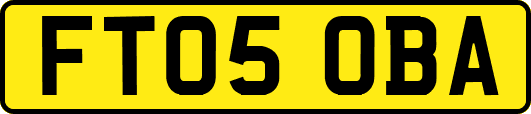 FT05OBA