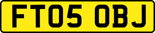 FT05OBJ