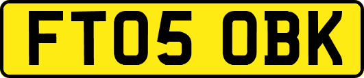FT05OBK