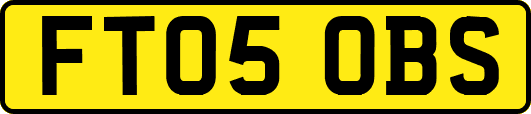 FT05OBS