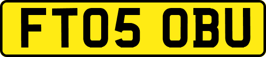 FT05OBU