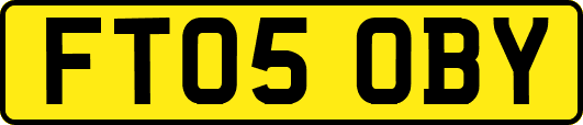 FT05OBY