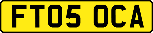 FT05OCA