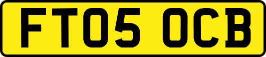 FT05OCB