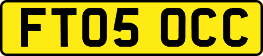 FT05OCC