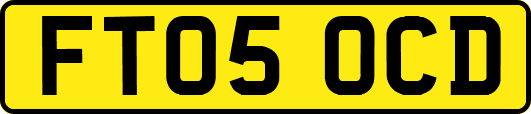 FT05OCD