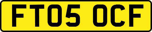 FT05OCF