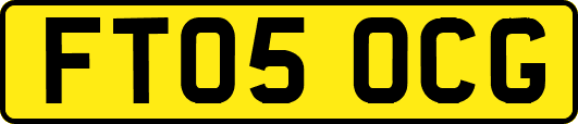 FT05OCG
