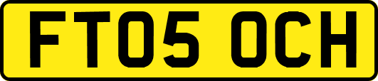 FT05OCH