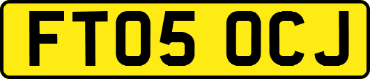 FT05OCJ