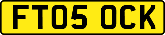 FT05OCK