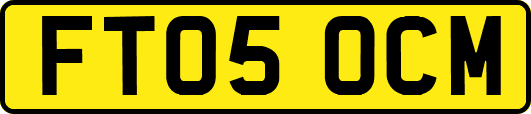 FT05OCM