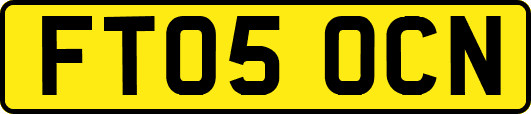 FT05OCN