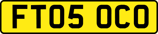 FT05OCO