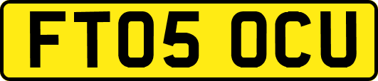 FT05OCU