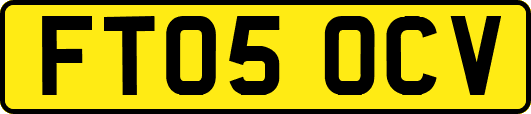 FT05OCV