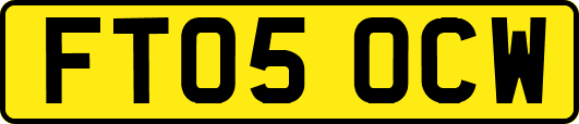 FT05OCW