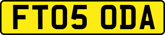 FT05ODA