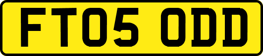FT05ODD