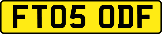 FT05ODF
