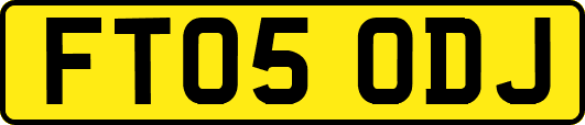 FT05ODJ