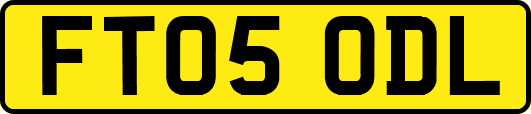 FT05ODL