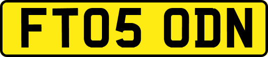 FT05ODN