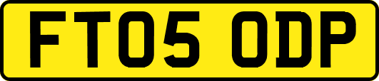 FT05ODP