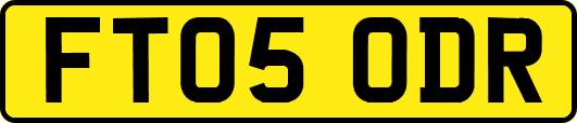 FT05ODR