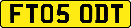 FT05ODT