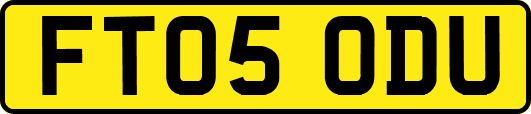 FT05ODU
