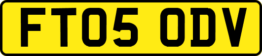 FT05ODV