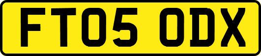 FT05ODX