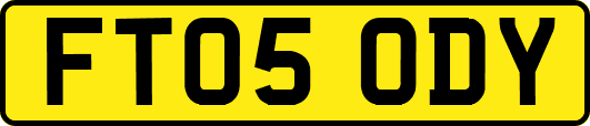 FT05ODY