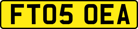 FT05OEA